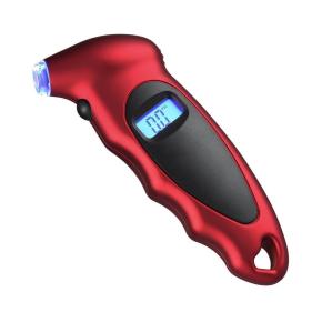 Car digital tire pressure gauge 150PSI car accessories