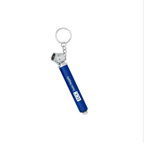 aluminium alloy mini quickly Auto Tire Pressure Gauge pen for car