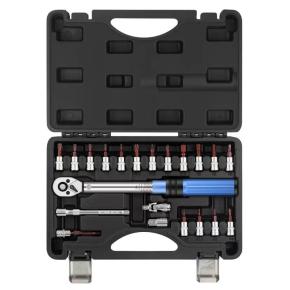 Combination toolbox board sleeve automotive repair special tools multifunctional ratchet set household tool set