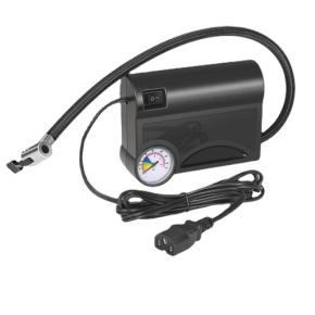 Car inflation pump, electric vehicle specific inflation pump, battery car inflation pump, convenient and compact 48v72v